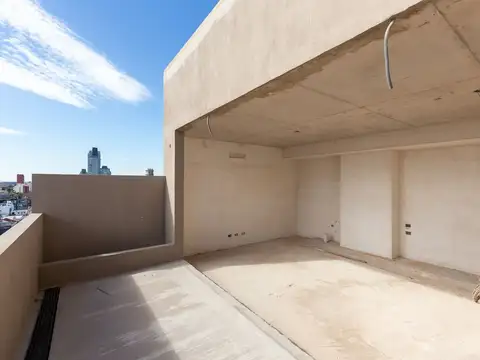 Avenida Ruiz Huidobro 2800