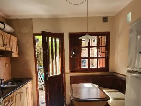 Casa en Venta en San Bernardo del Tuyu, USD 85.000