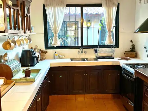 Casa en Venta en Monte Grande, USD 215.000