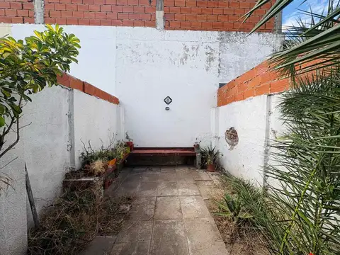 Depto Tipo Casa en Venta de 2 dormitorios