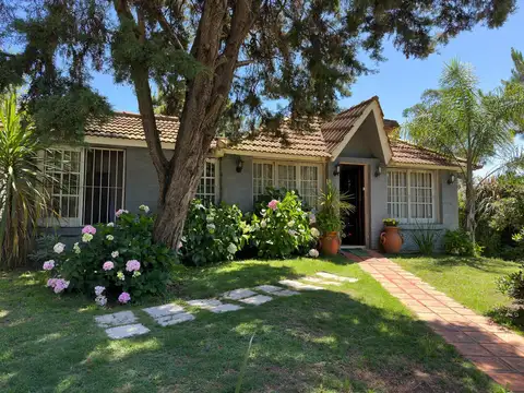 Penelope en Jardines de Córdoba