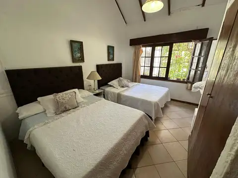 Penelope en Jardines de Córdoba