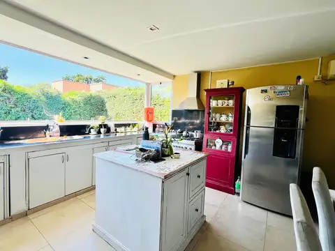 Casa en Venta en El Hornero, USD 195.000