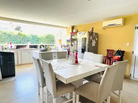 Casa  en Venta ubicado en El Hornero, Pilar, G.B.A. Zona Norte