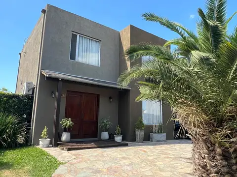 Casa  en Venta ubicado en El Hornero, Pilar, G.B.A. Zona Norte