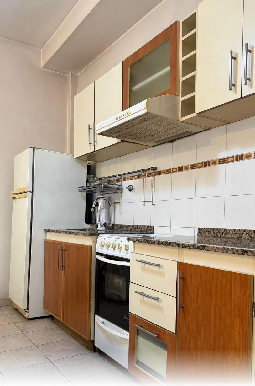 Depto Tipo Casa en Venta en Liniers, USD 93.000