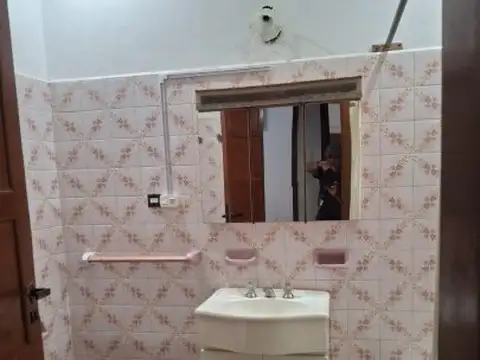 CASA ALQUILER 3 DORMITORIOS