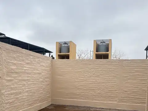 Casa en Venta A Estrenar