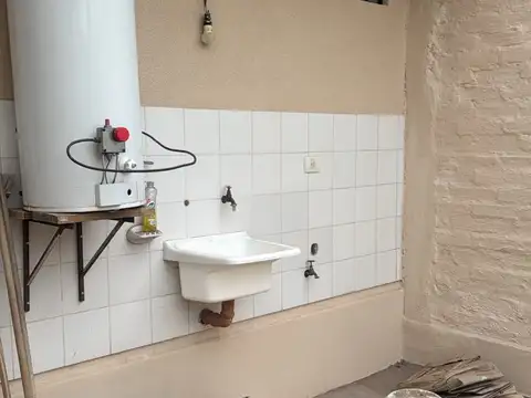 Casa en Venta en Godoy Cruz, USD 50.000