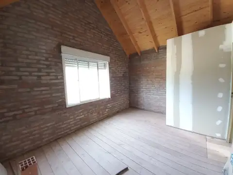 Casa en Venta 6 años
