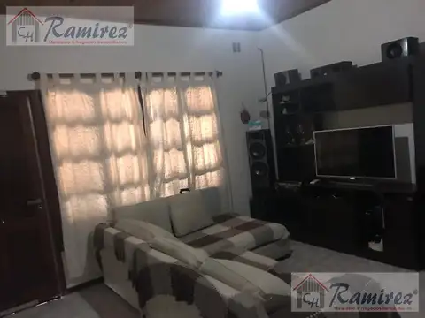 Sargento Cabral al 800