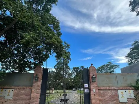 Terreno en Venta en Villa San Lorenzo, La Caldera