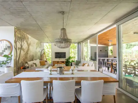 Casa en Venta 9 años