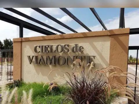 Terreno en Calle Viamonte metros Alte. Brown