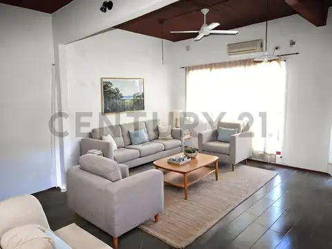 Departamento en Alquiler de 4 ambientes
