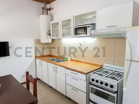 ALQUILER PH 4 ambientes Sin expensas Caseros