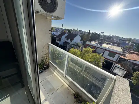 Departamento en Venta en El Palomar, USD 68.000