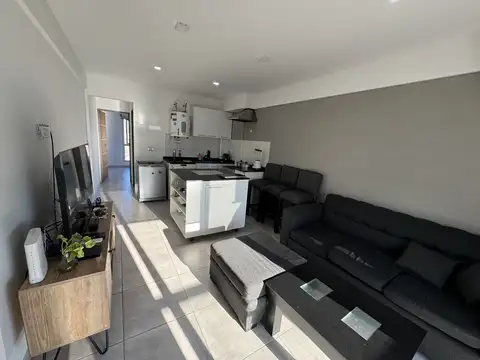 DEPARTAMENTO 2 AMBIENTES CON BALCON A LA VENTA EN EL PALOMAR