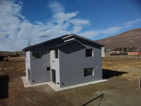 Departamento Premium a Estrenar de Dos Dormitorios