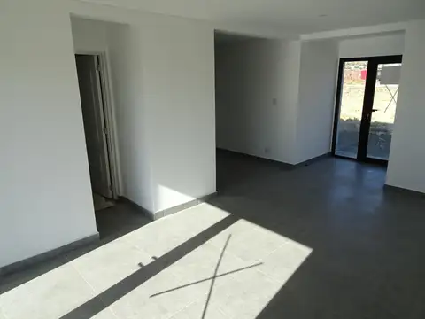 Departamento Premium a Estrenar de Dos Dormitorios