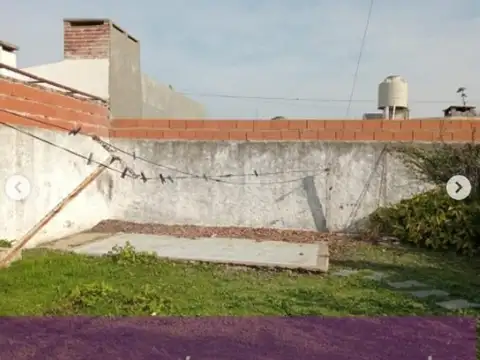 Casa en Venta en San Nicolas de los Arroyos, USD 100.000
