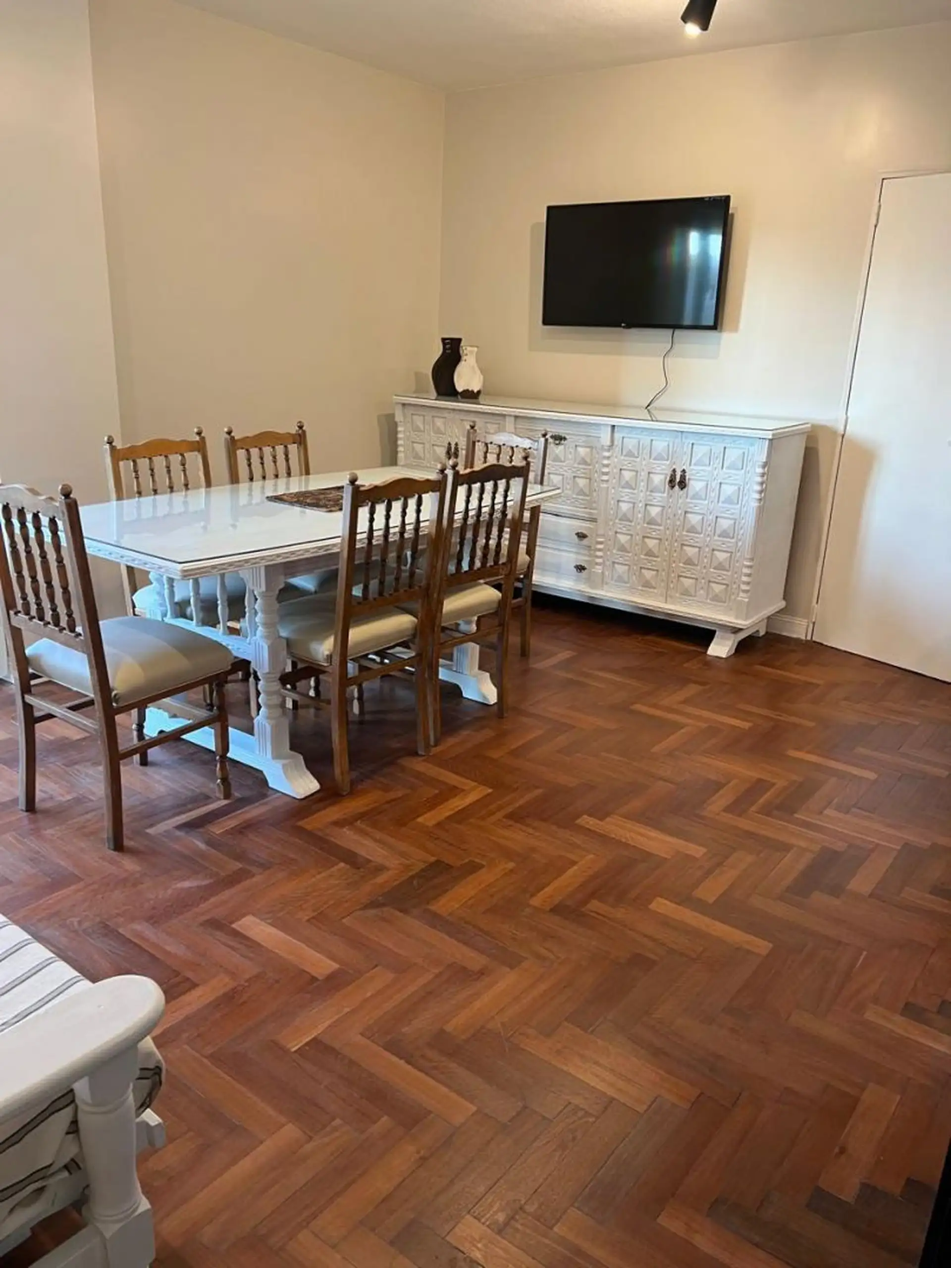Venta de Departamento reciclado 4 Ambientes a la calle Zona Centro