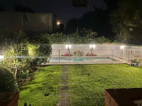 Casa en Alquiler al Este