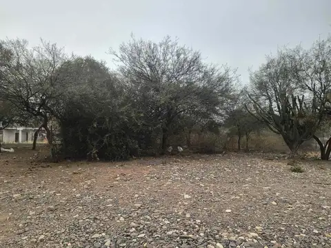 LOTE FINCA EL RETIRO C/SALIDA AL DIQUE