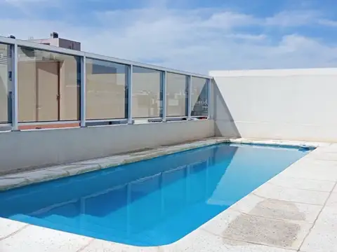 Departamento en Flores