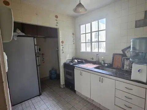 Departamento en Venta 56 años
