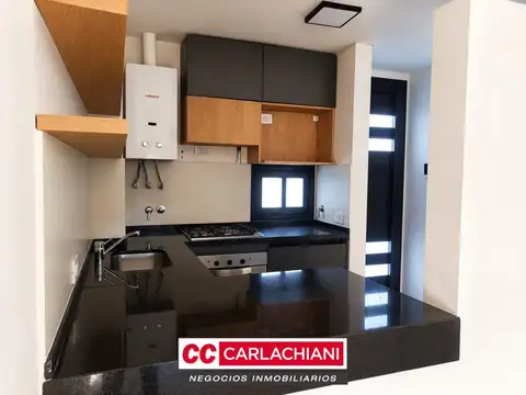 Casa en Alquiler de 1 dormitorio