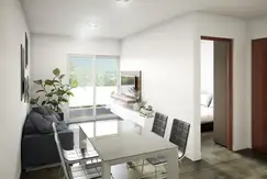 EDIFICIO IDRU 7 en Luis Agote