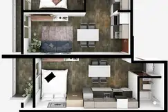 EDIFICIO IDRU 7 - Entrega Enero 2026