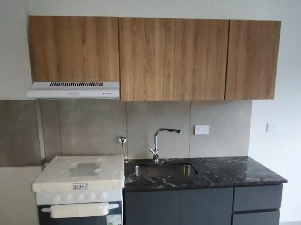 EDIFICIO IDRU 7 en Luis Agote
