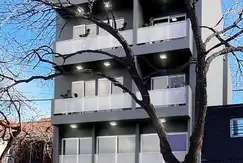 Emprendimiento en Luis Agote de  1 y 2 Dormitorios