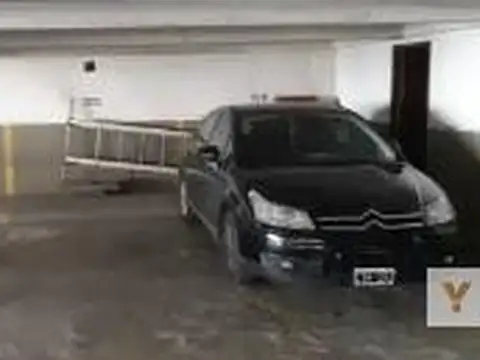 Cochera en venta - 15Mts2 - San Nicolás