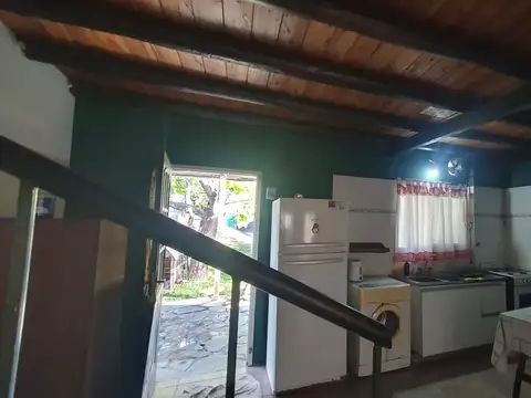 Casa en Venta en Bosque Pilar, USD 95.000