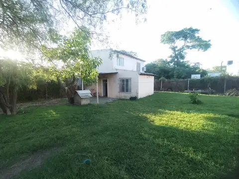 Casa en venta en B° El  Bosque Pilar