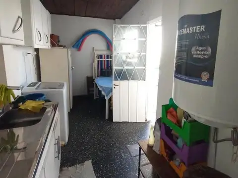 Casa 4 ambientes con 4 baños