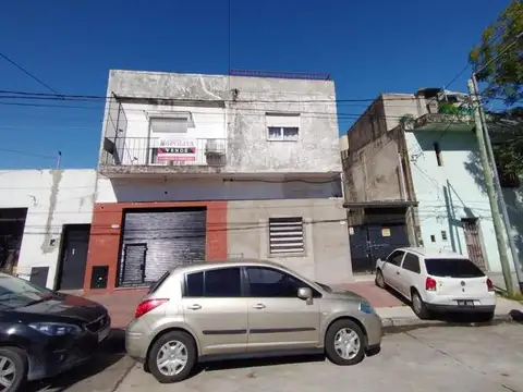 EN LOTE DE 200 M2 2 P-H MAS LOCAL PROX. AV. MARQ.