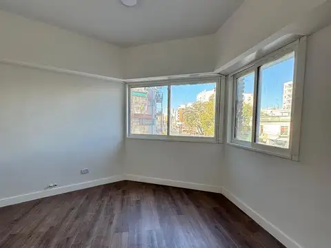 Departamento en Venta en Villa Ortuzar, USD 178.000
