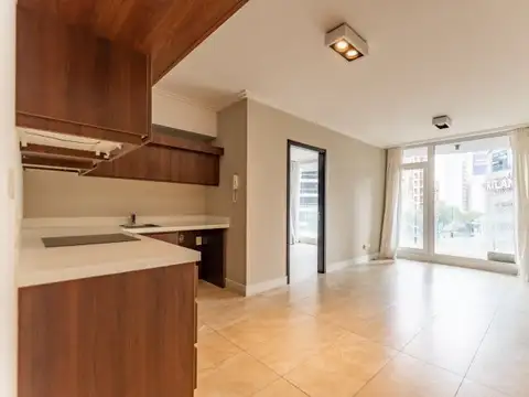Departamento en Venta en Vicente López, Partido de Vicente López