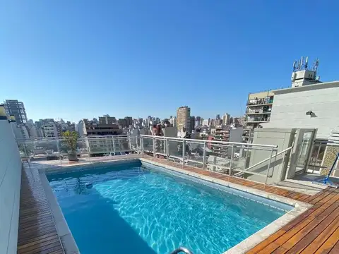 Avenida Monroe 3600, Piso 5°