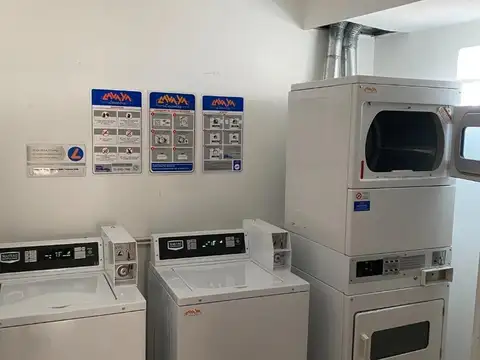 Departamento en Venta al Este