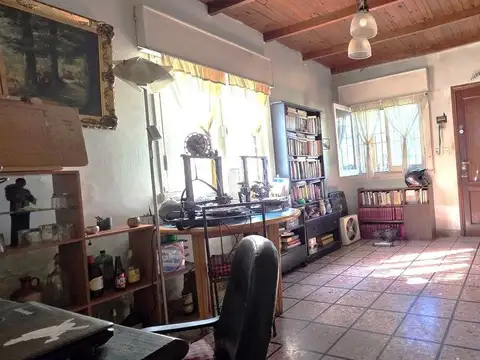 Casa en Venta 41 años