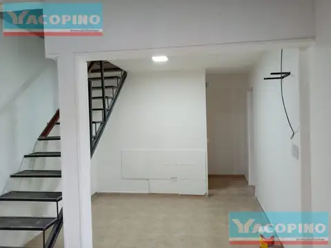 Depto Tipo Casa en Alquiler de 3 dormitorios