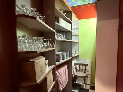 Local en Venta 20 años