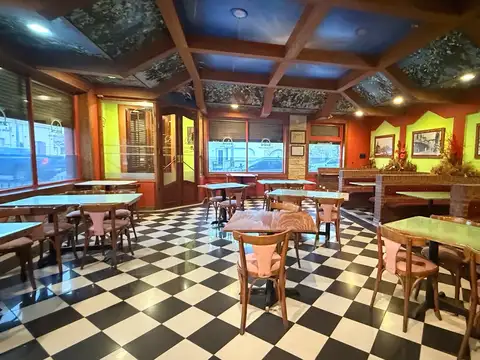 11 de Septiembre al 3600