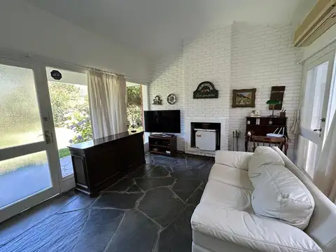 Casa en Alquiler Temporal de 2 dormitorios