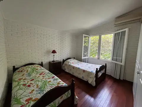 CASA ALQUILER DE TEMPORADA PUNTA DEL ESTE